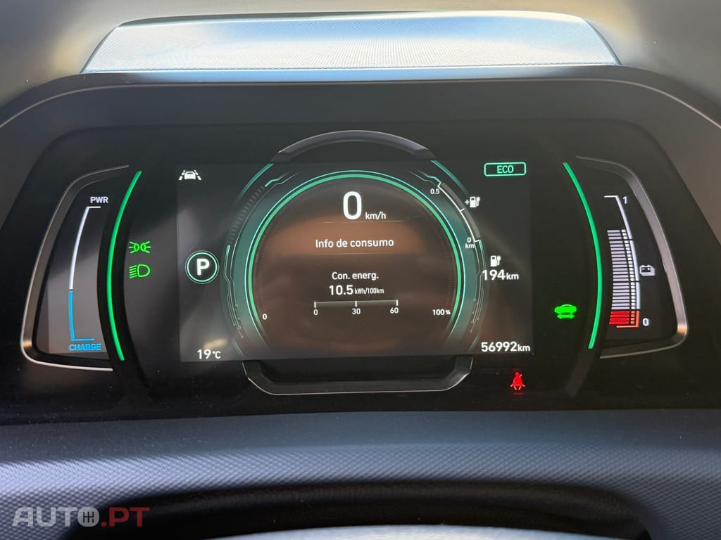 Hyundai Ioniq DRIVE 100KW INTUITIVE