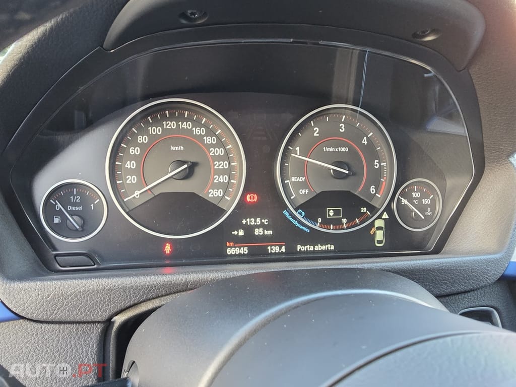 BMW 420 GRANCOUPE PACK M