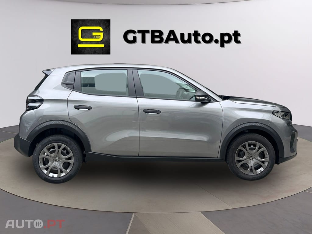 Citroen C3 1.2 PureTech YOU