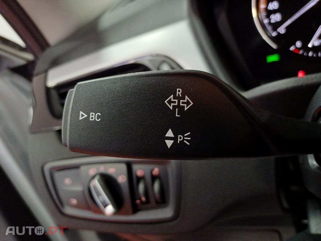 BMW X1 16 d sDrive Line Sport Auto