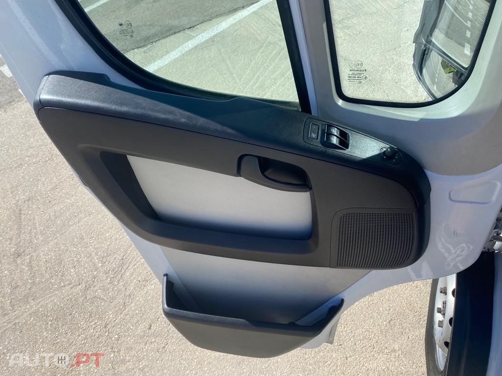 Fiat Ducato 2.3D Multijet L3H2