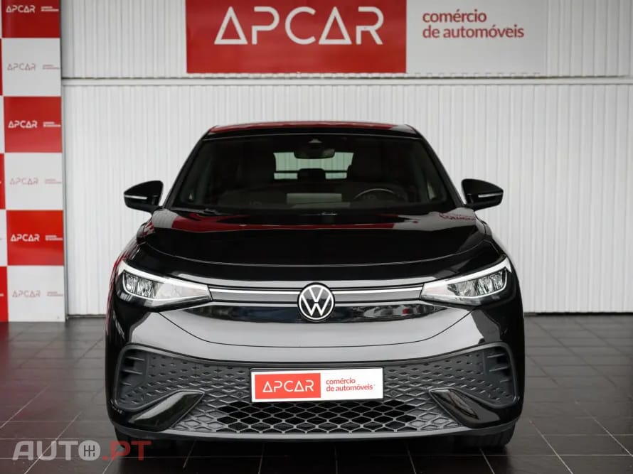 Volkswagen Id.5 77 kWh Pro Performance