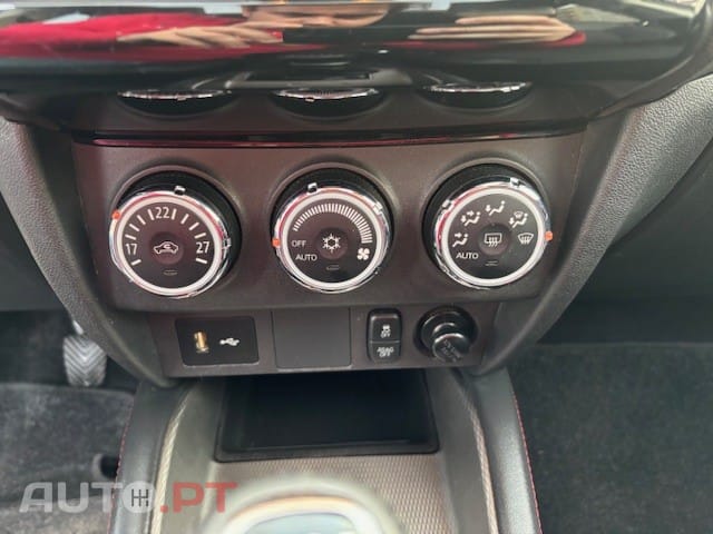 Mitsubishi ASX 1.6 DI-D Instyle Connect Edition