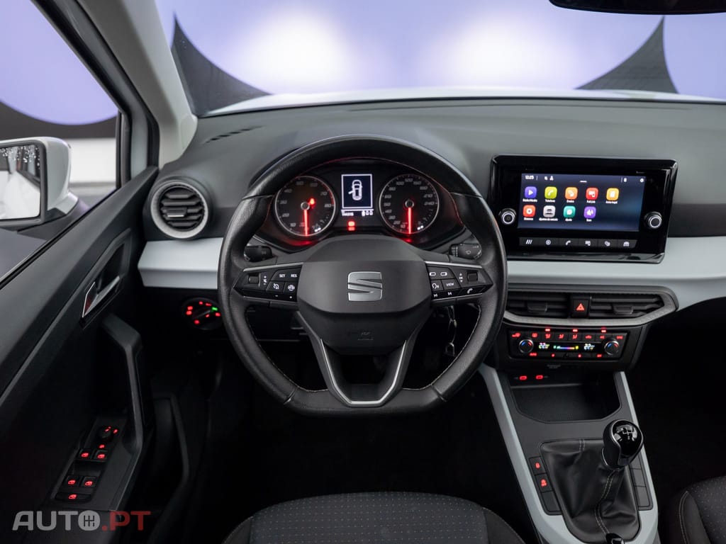 Seat Arona 1.0 TSI Style