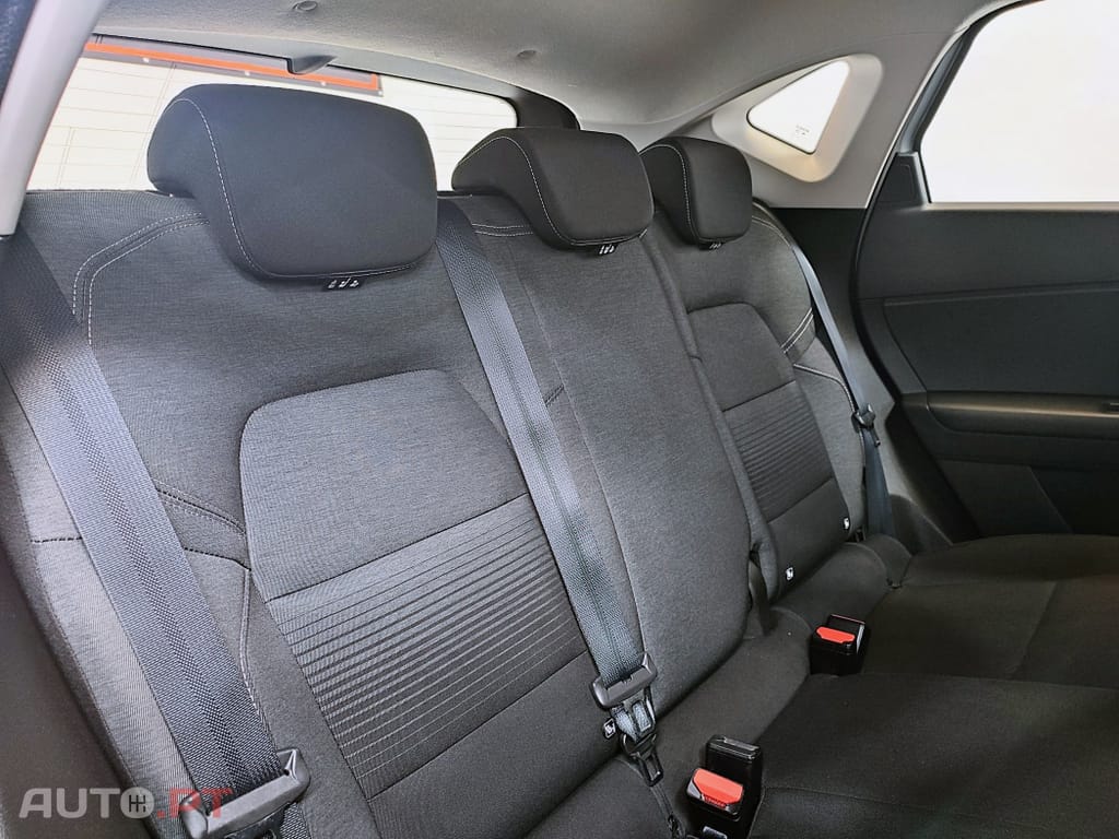 Renault Captur ND
