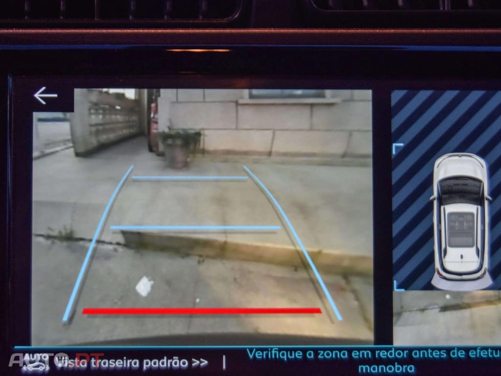 Citroen C3 Aircross 1.2 PureTech Shine Pack