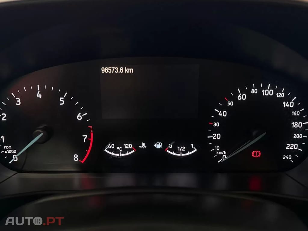 Citroen C4 1.6 BlueHDi Live