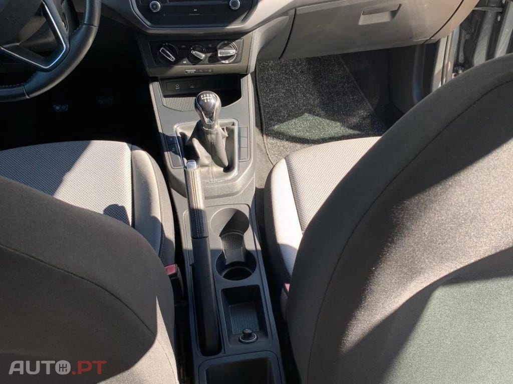 Seat Ibiza 1.0 Style