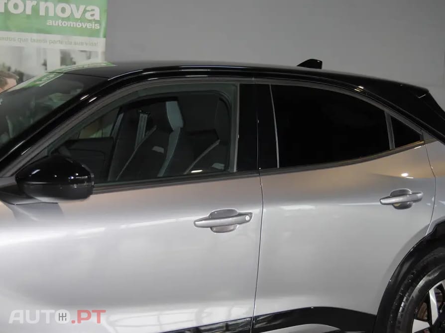 Opel Mokka 1.2T GS 136cv