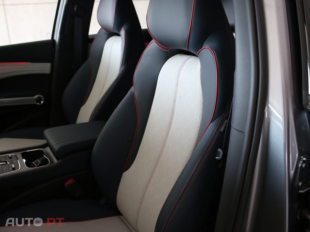 BYD Atto 3 60.48 kWh Design