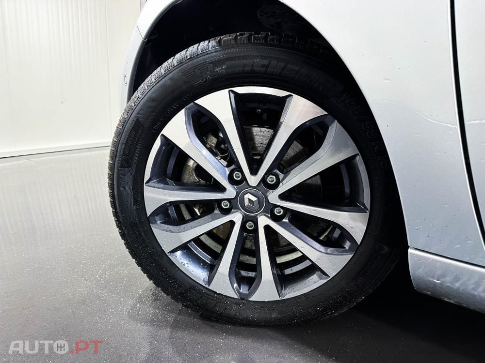 Renault Zoe Intense 51kWh