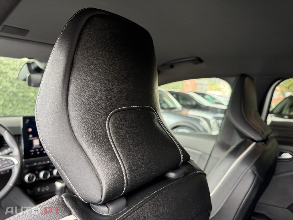 Renault Clio 1.5 Blue dCi Intens 115cv