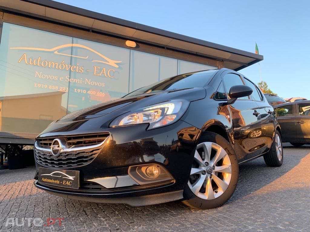 Opel Corsa 1.3 CDTi Innovation