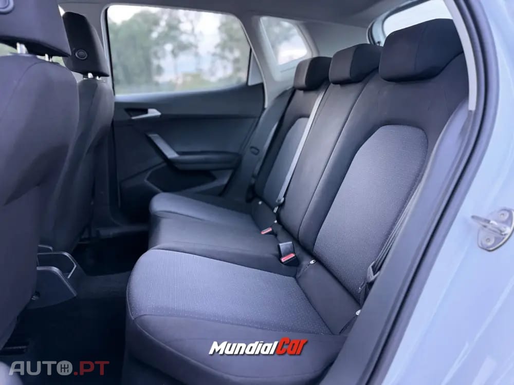 Seat Arona 1.0 TSI Style DSG