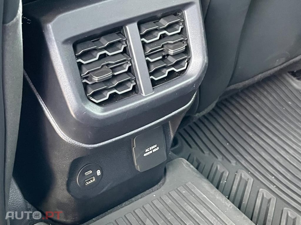 Ford Ranger 3.0 EcoBoost CD Raptor 4WD