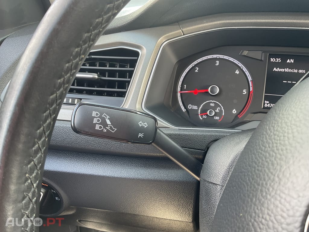 Volkswagen T-Roc 1.6 TDI Style