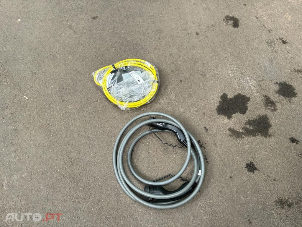 MINI Electric Cooper SE Premium Plus Edition