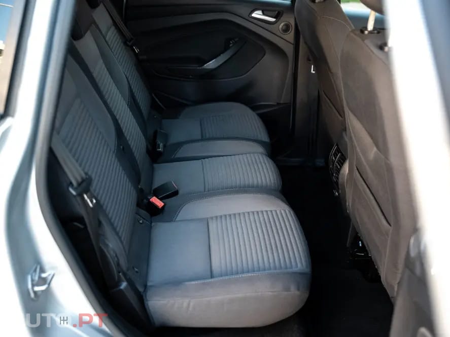 Ford C-Max 1.5 TDCi Titanium S/S