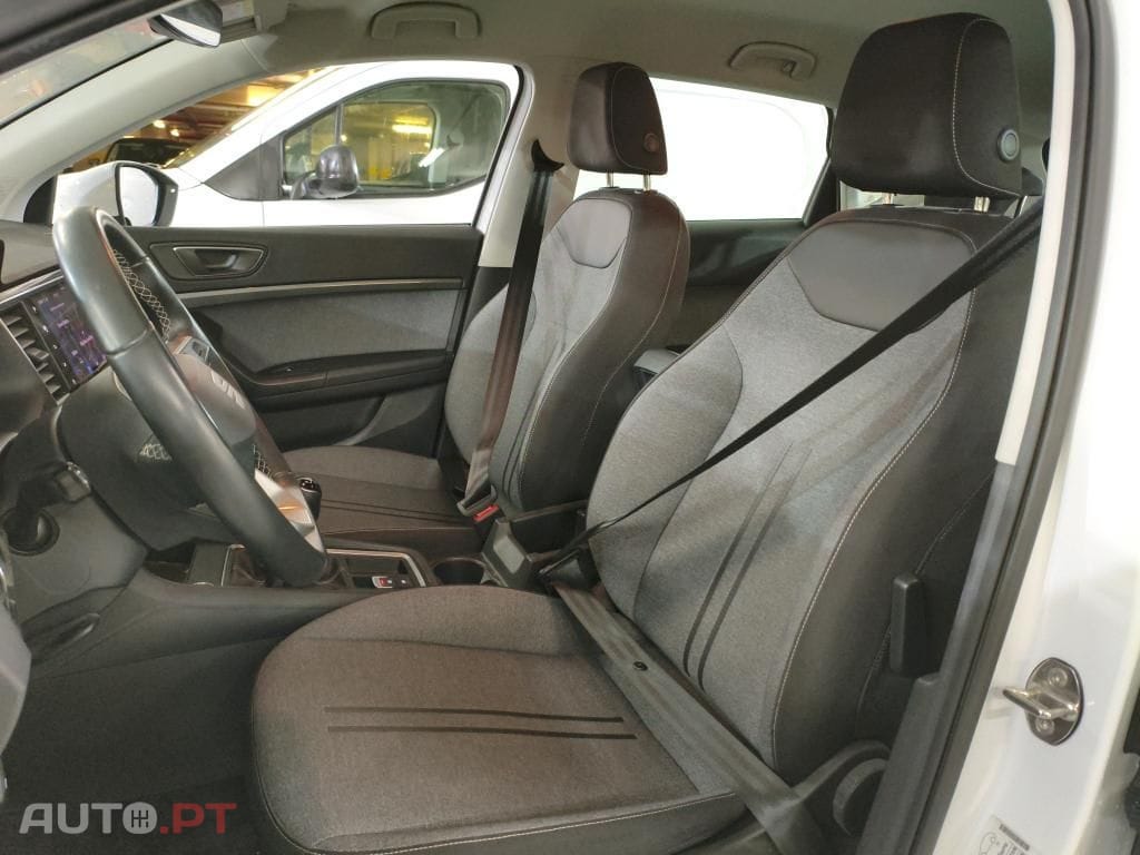Seat Ateca 1.0 TSI Style