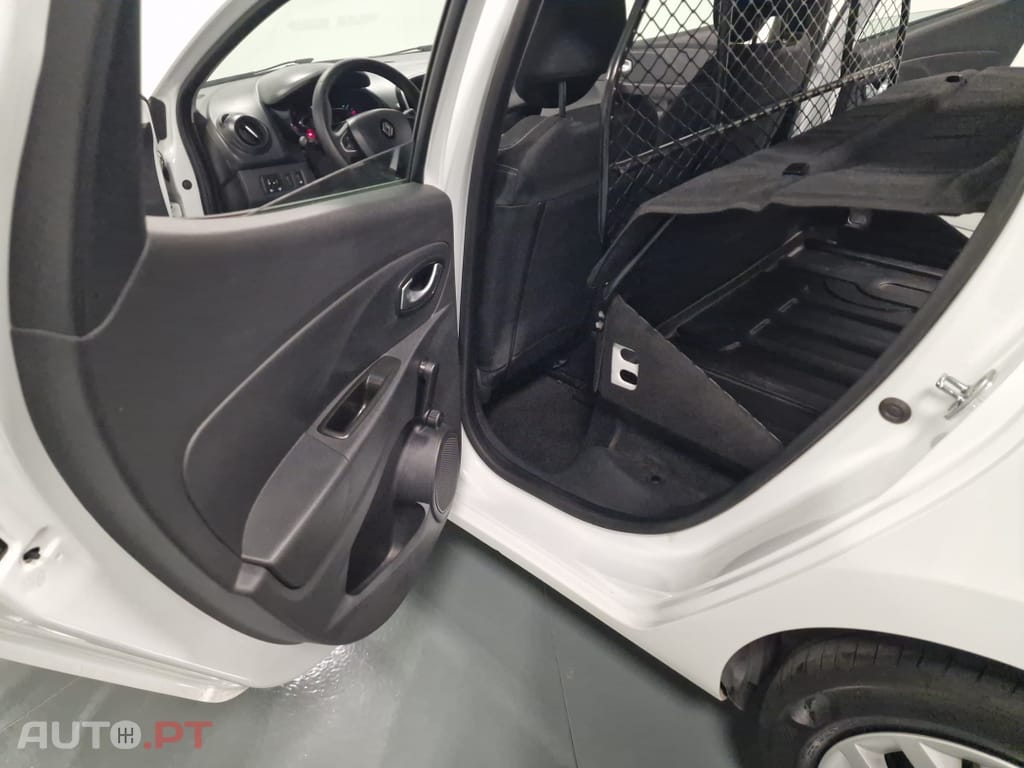 Renault Clio SOCIETE 1.5 DCI ZEN IVA DEDUTIVEL