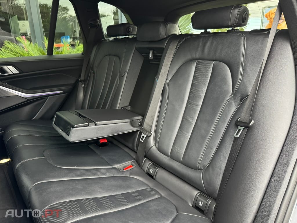 BMW X5 45 e xDrive Pack M