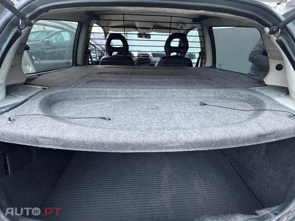 Fiat Punto 1.3 JTD 16V