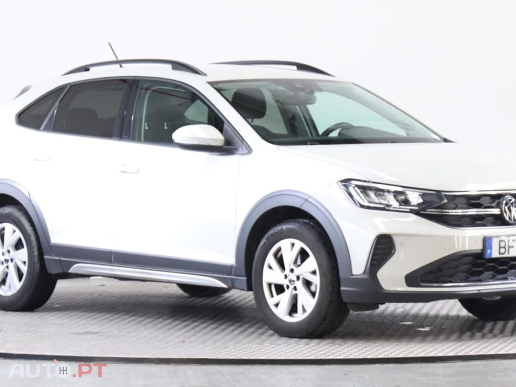 Volkswagen Taigo 1.0 TSI Urban