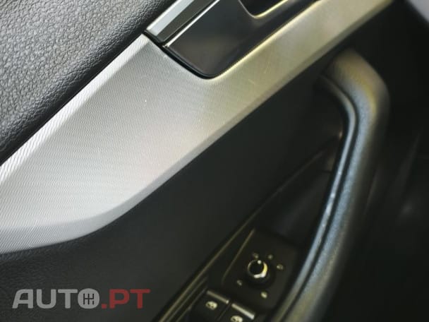 Audi A5 2.0 TDI Sport S tronic