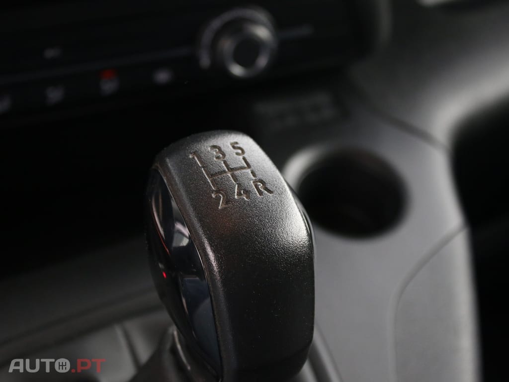 Toyota Proace City 1.5D L1 Comfort