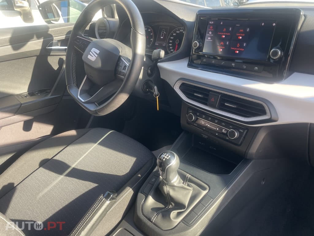 Seat Ibiza 1.0 EcoTSI Style