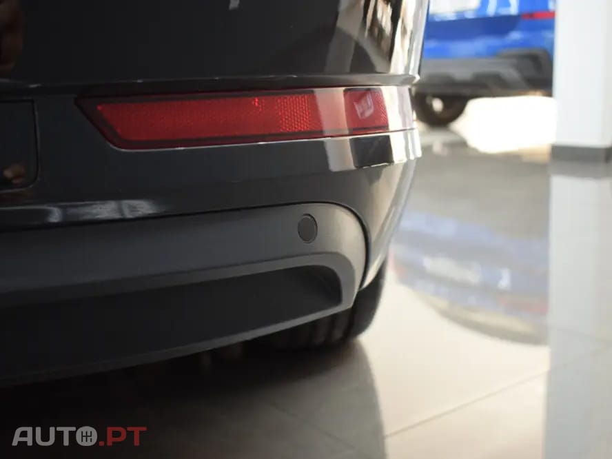 Skoda Superb Break 2.0 TDI Style DSG