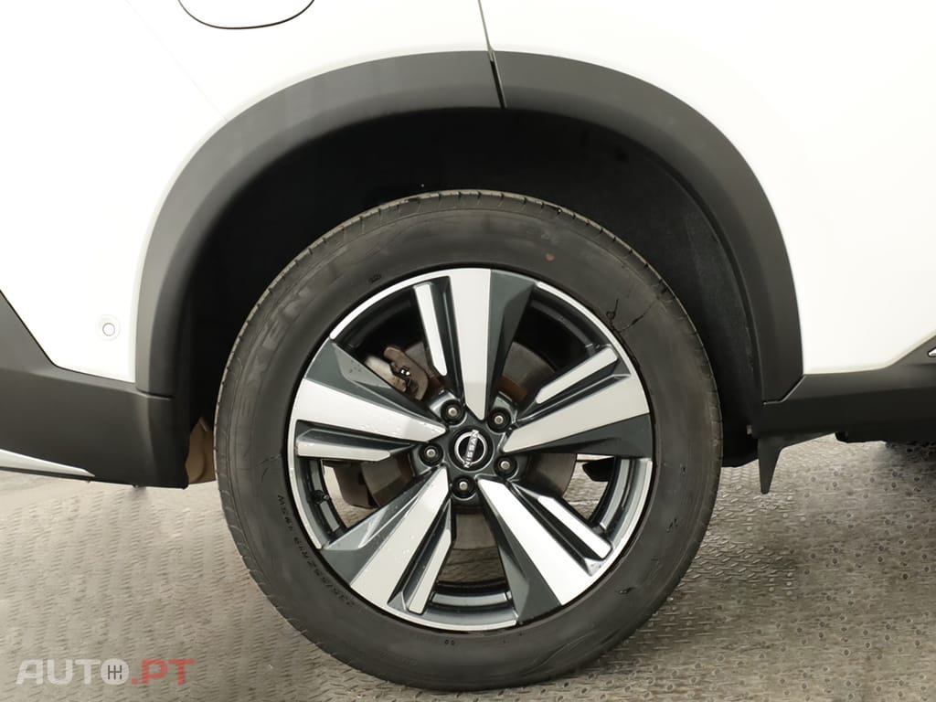 Nissan X-Trail X-Trail 1.5 e-Power Tekna