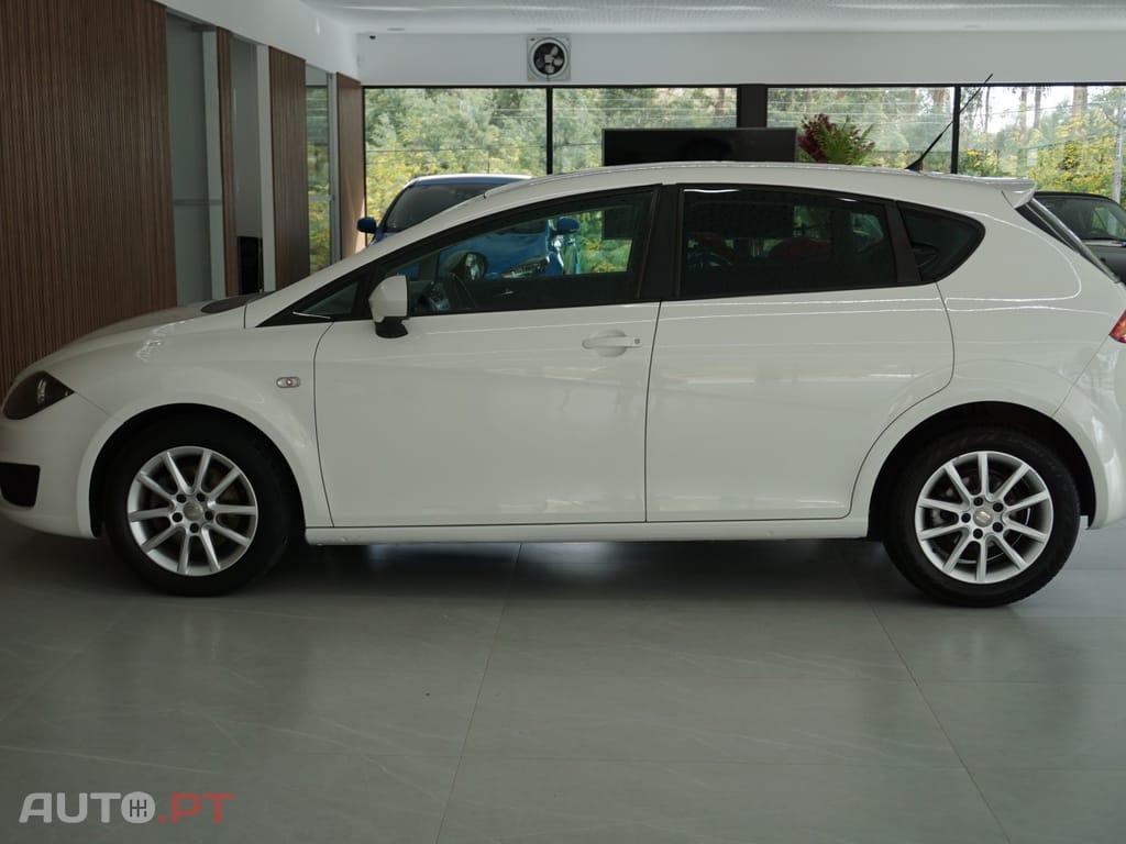 Seat Leon 1.4 TSI Style S/S