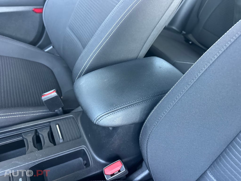 Ford Focus SW 1.5 TDCi EcoBlue Titanium