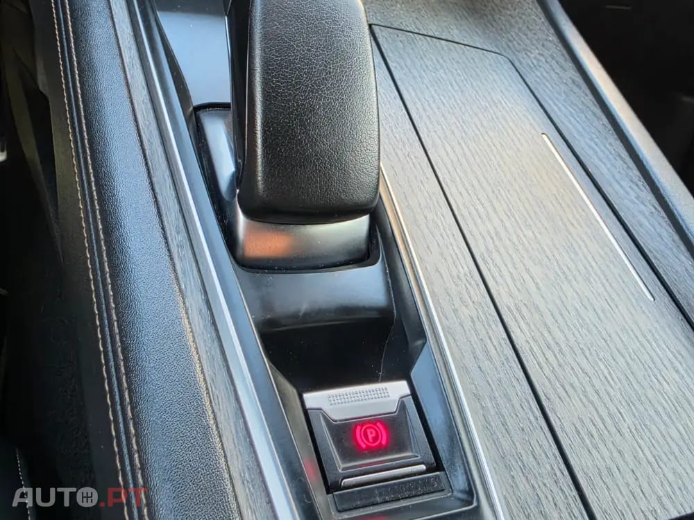 Peugeot 508 SW 1.6 Hybrid GT Line e-EAT8