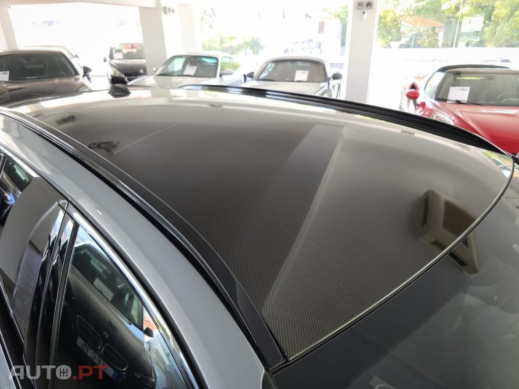 BMW M3 Competition xDrive