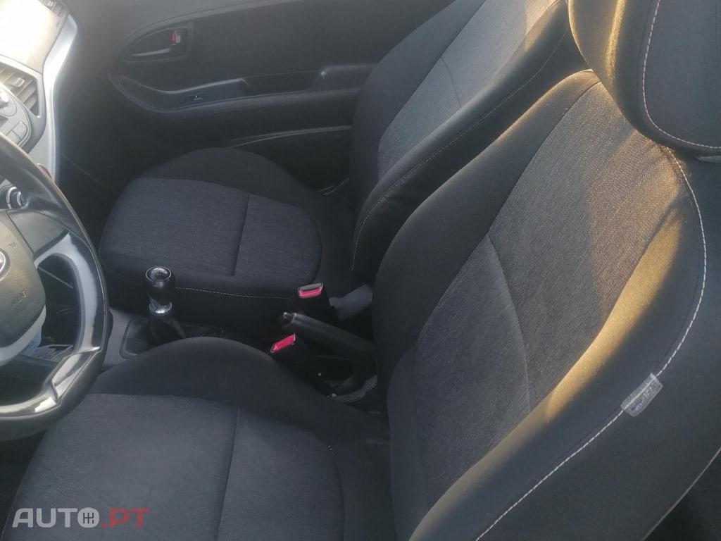 Kia Picanto 1.0