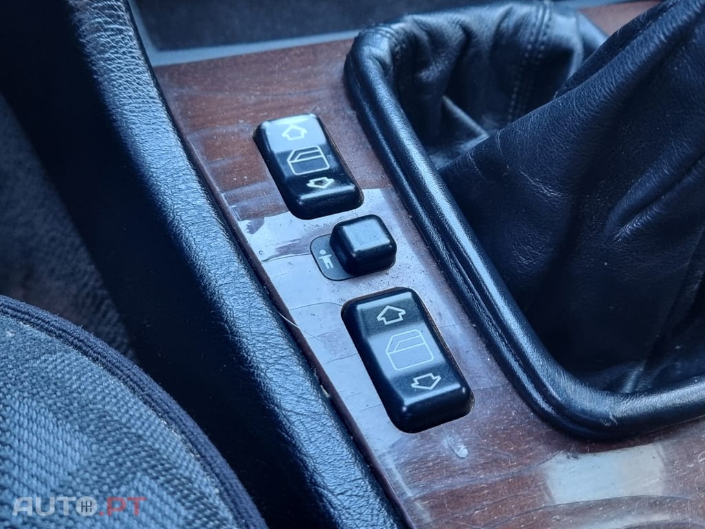 Mercedes-Benz C 250 D Elegance