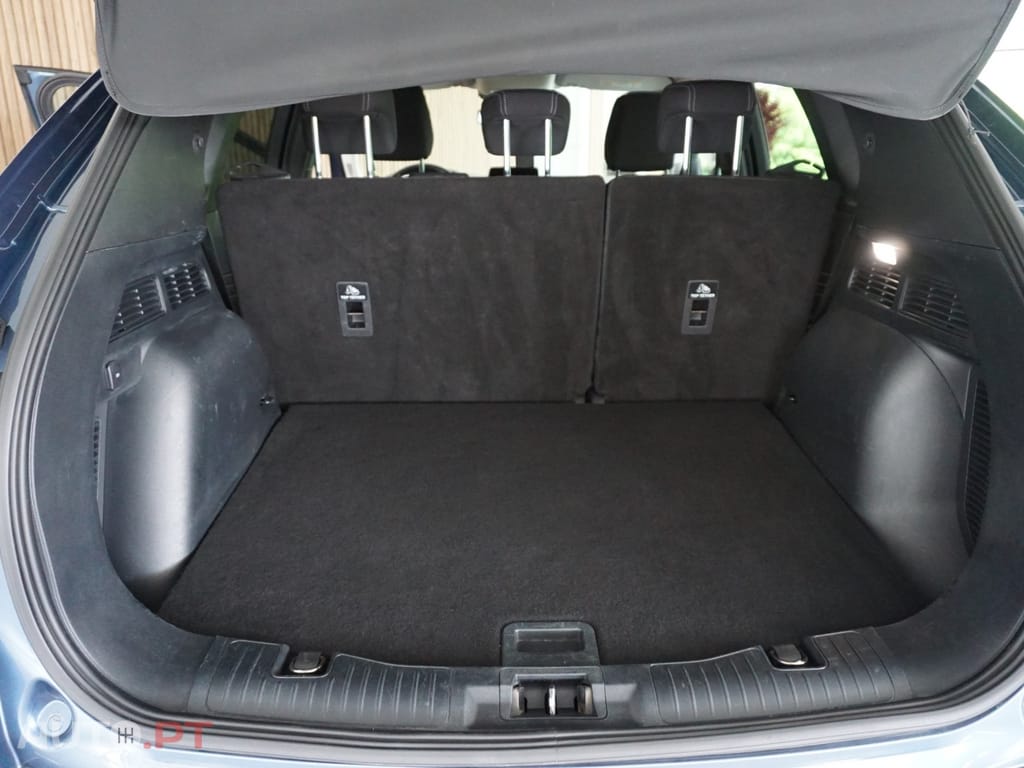 Ford Kuga 1.5 TDCi EcoBlue Titanium