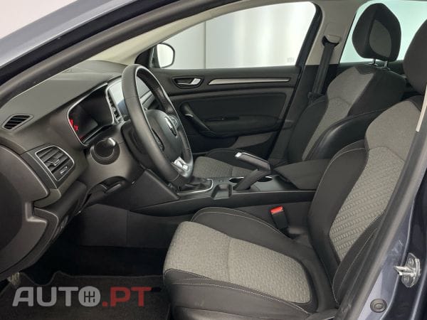 Renault Mégane ST 1.3 TCe 140 Limited