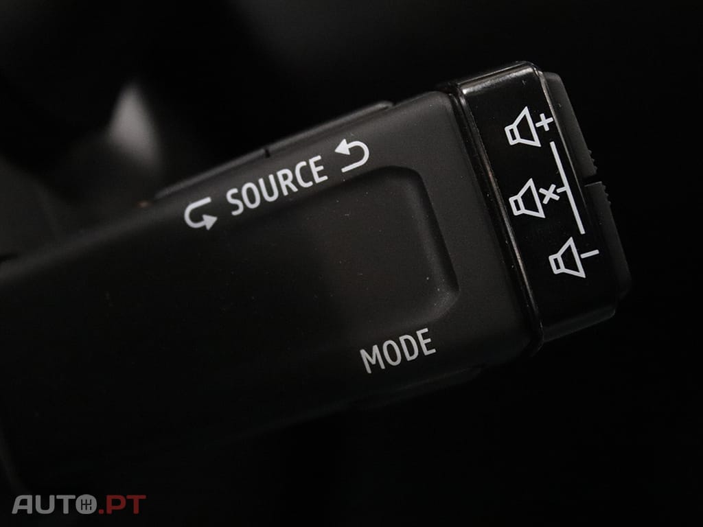 Mitsubishi ASX ASX 1.0 MPI-T Invite