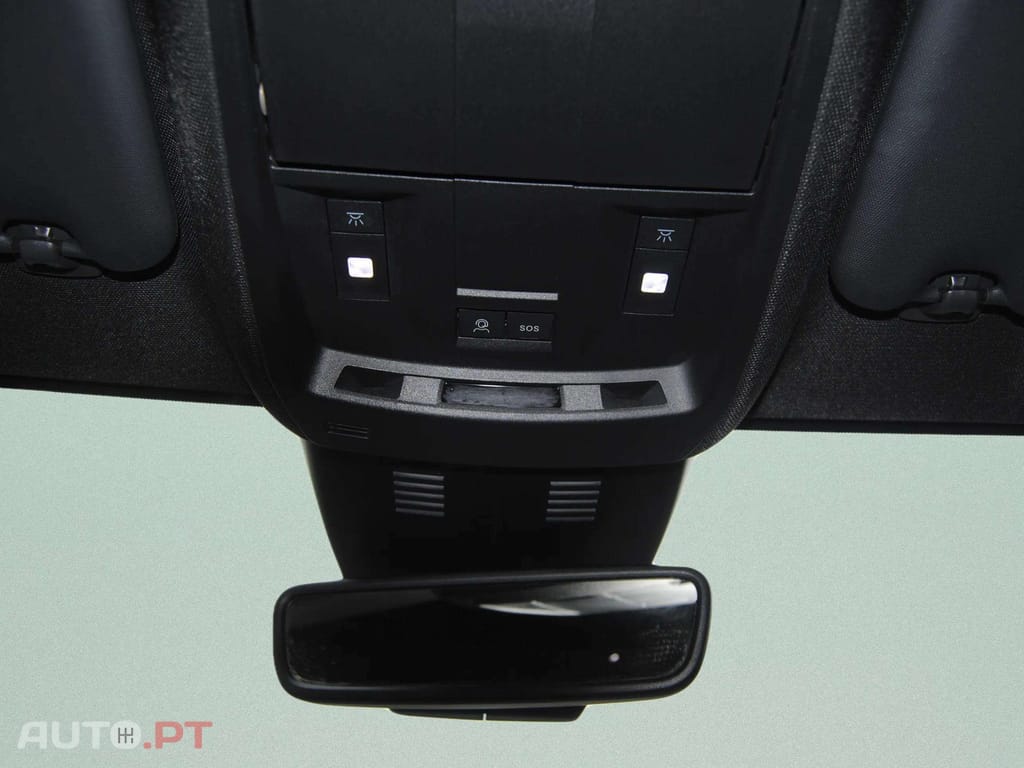 Peugeot 5008 1.2 Hybrid Allure e-DCS6