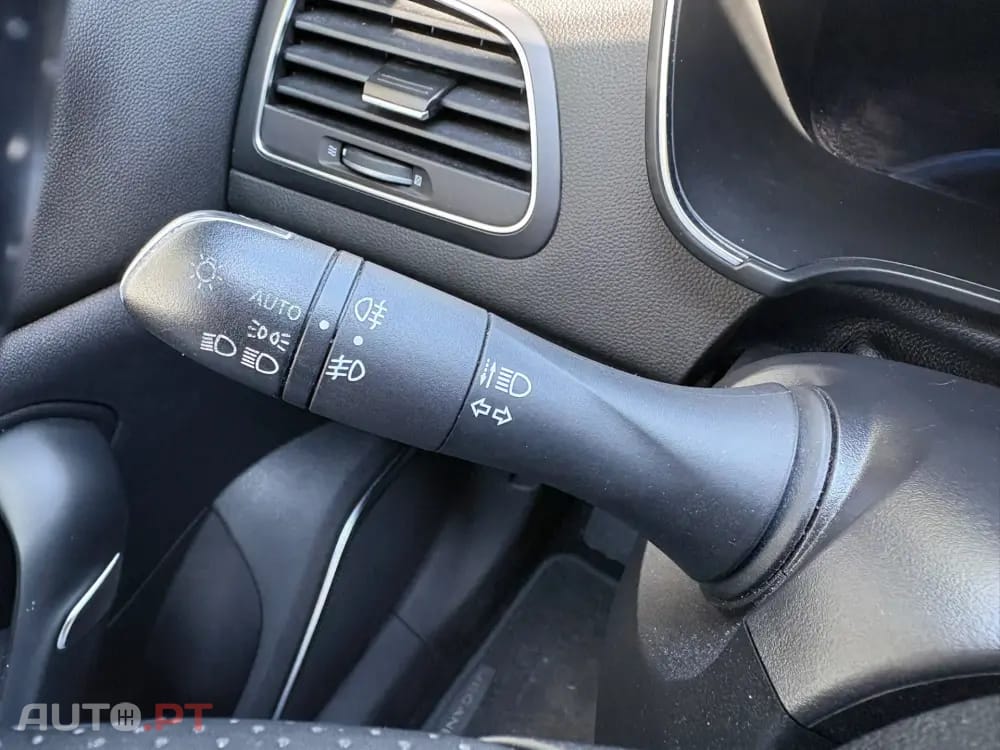 Renault Mégane 1.6 Plug-In R.S. Line
