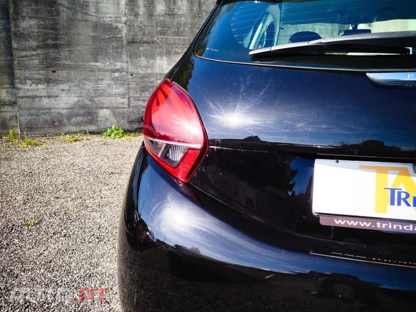 Peugeot 208 1.0 PureTech Access