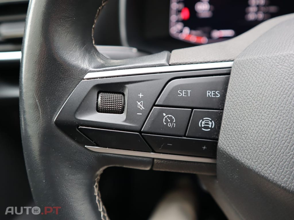 Seat Leon 1.0 EcoTSI Style S/S