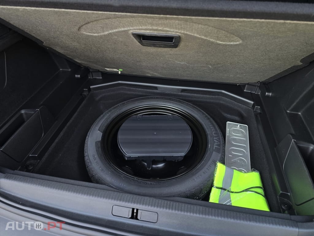 Peugeot 3008 1.5 BlueHDi Style