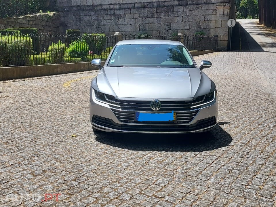 Volkswagen Arteon VW Arteon 2.0 TDI Elegance 190cv DSG