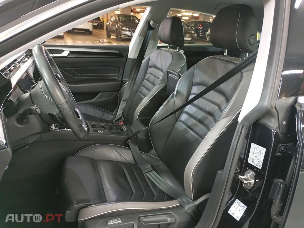 Volkswagen Arteon 2.0 TDI Elegance DSG