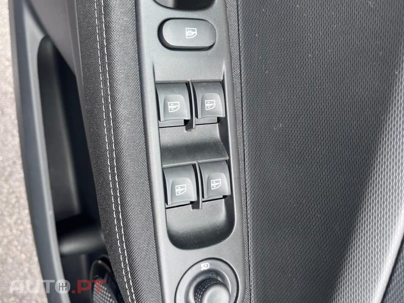 Renault Zoe Intens 40 Flex