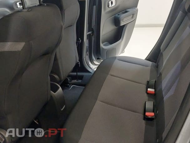 Citroen C3 Aircross 1.2 PureTech C-Series